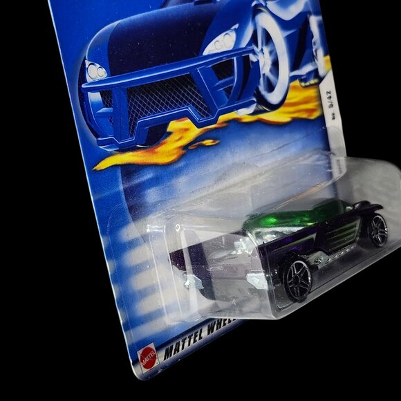 🆕️ 2002 HOT WHEELS Jester - Picture 5 of 7